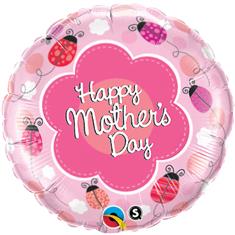 Mother's Day Balloon