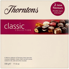 Thornton's Chocolates
