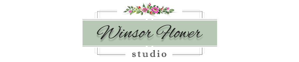 Winsor Flower Studio